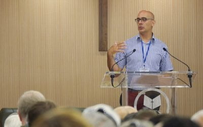 Baptists of the Year: Lebanese Baptists