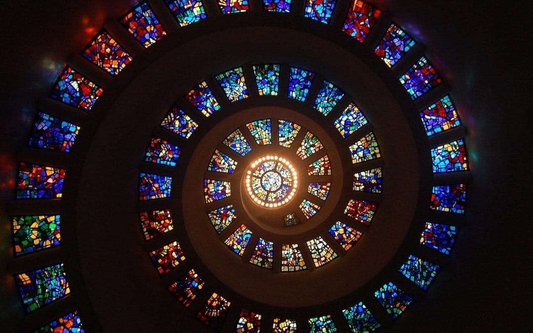Interfaith Friendships Enrich Individual Identities