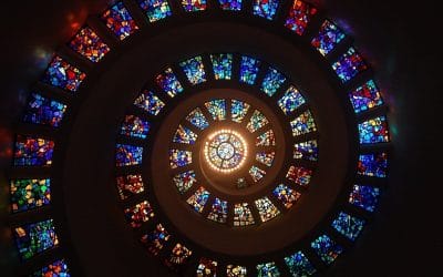 Interfaith Friendships Enrich Individual Identities