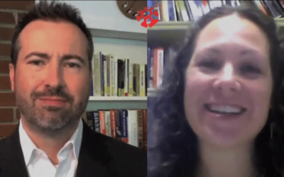 Skype Interview: Mandy McMichael on Beauty Pageants, Religion