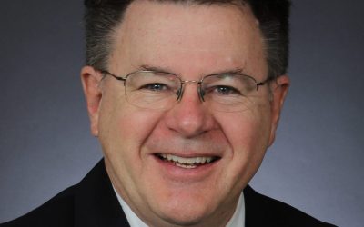 Baptist of the Year: Don Sewell
