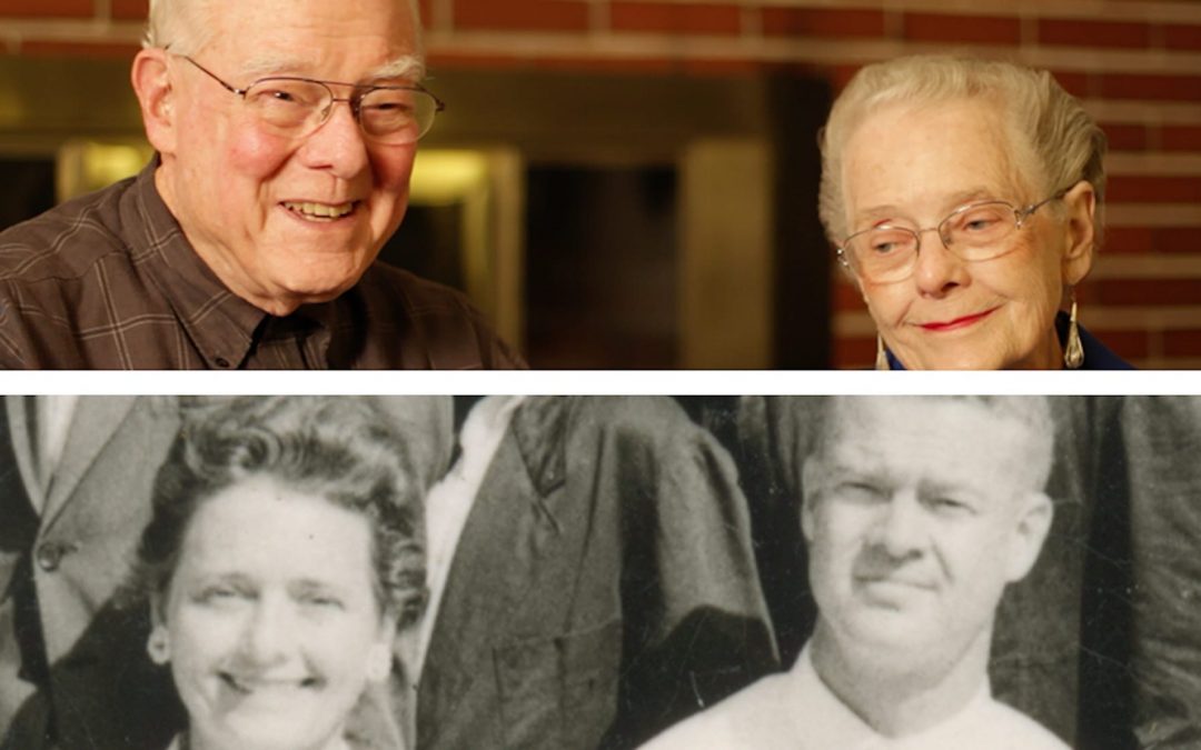 Bill and Audrey Cowley: EthicsDaily.com’s 2016 Baptists of Year