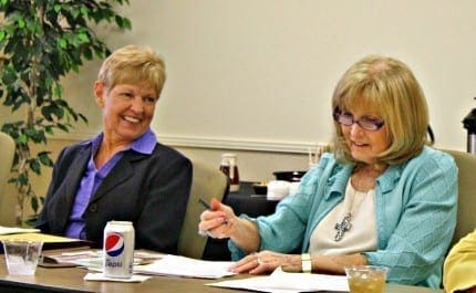 Profiles in Goodwill: Candy Phillips