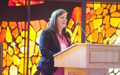 Profiles in Goodwill: Meredith Stone
