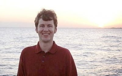 Profiles in Goodwill: Brian Kaylor