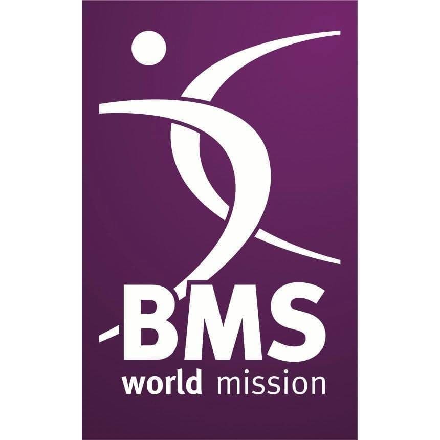 BMS World Mission logo