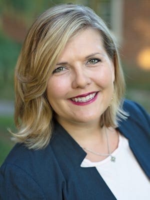 Courtney Allen headshot