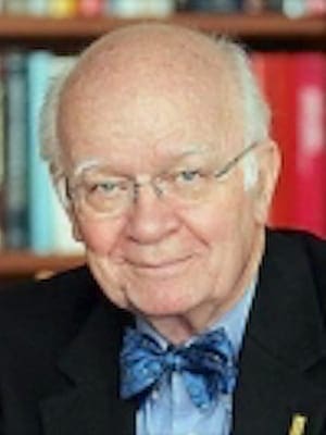 Martin Marty headshot