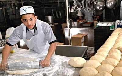 Report: Stricter Work Requirements to Burden Working Poor