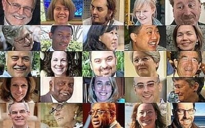 Goodwill Profiles Reveal Little-Known Musical Talents