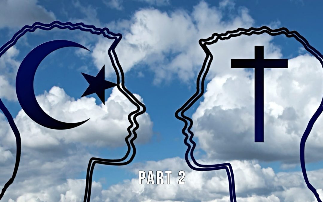 Ethical Evangelism: How You Witness to the ‘Enemy’ – Part 2