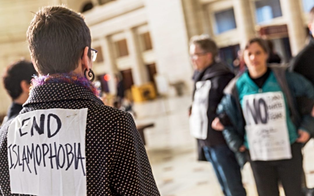 4 Truths About Muslim, Mexican Discrimination in U.S.