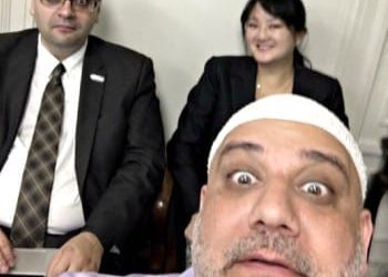 OK Lawmakers Hatred Toward Minority Faiths Not OK
