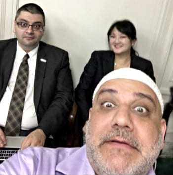 OK Lawmakers Hatred Toward Minority Faiths Not OK