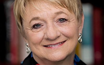 Paynter to Transition Out of CBF’s Top Leadership Role