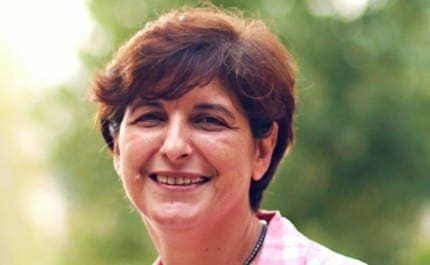 Profiles in Goodwill: Alia Abboud