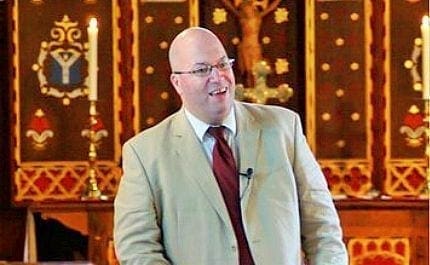 Profiles in Goodwill: Arthur Brown