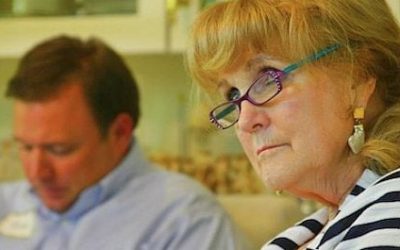 Profiles in Goodwill: Babs Baugh