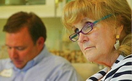 Profiles in Goodwill: Babs Baugh