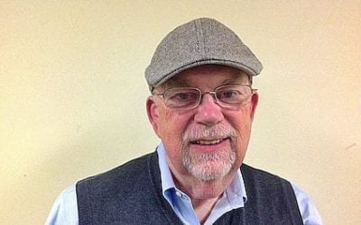 Profiles In Goodwill: Bill McConnell