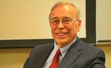 Profiles In Goodwill: Bill Pitts