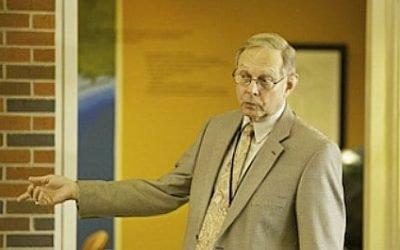 Profiles In Goodwill: Bill Tillman
