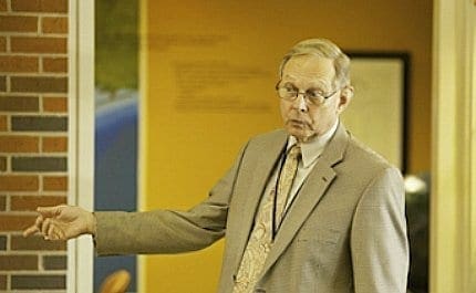 Profiles In Goodwill: Bill Tillman