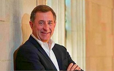 Profiles in Goodwill: Bill Wilson