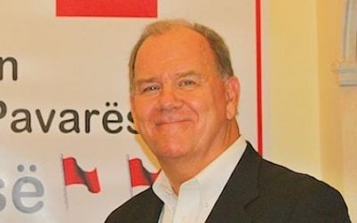 Profiles in Goodwill: Bob Newell