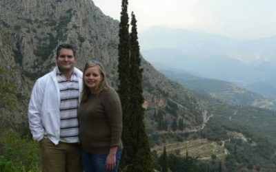 Profiles in Goodwill: Brock Ratcliff
