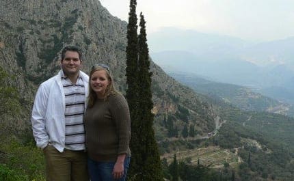 Profiles in Goodwill: Brock Ratcliff