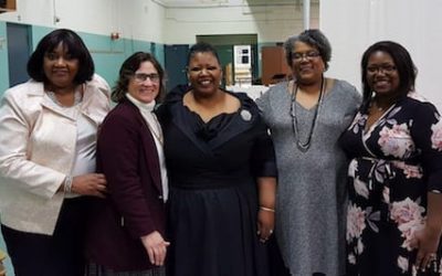 Profiles in Goodwill: Chris Smith