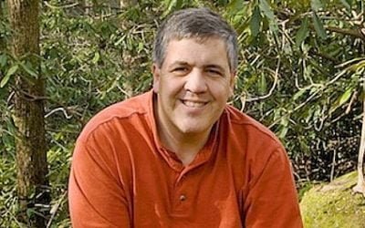 Profiles in Goodwill: Chuck Summers