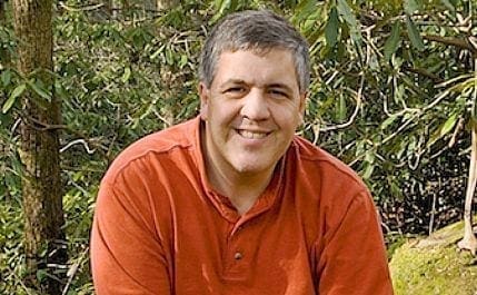 Profiles in Goodwill: Chuck Summers