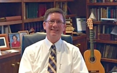 Profiles in Goodwill: Craig Sherouse