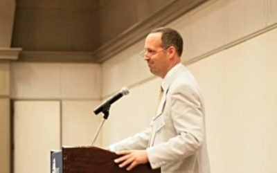Profiles in Goodwill: Curtis Ramsey-Lucas