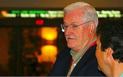 Profiles In Goodwill: Darrell James