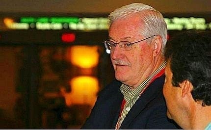 Profiles In Goodwill: Darrell James