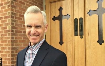 Profiles in Goodwill: David Hardage