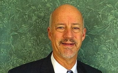 Profiles In Goodwill: David Hughes