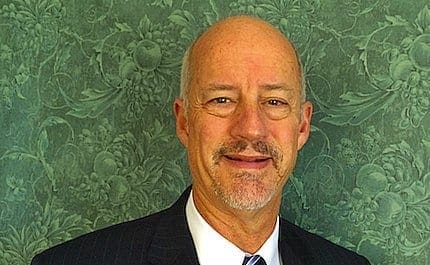 Profiles In Goodwill: David Hughes