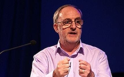 Profiles in Goodwill: David Kerrigan