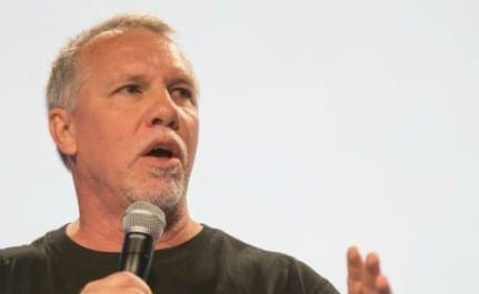 Profiles in Goodwill: Dean Miller