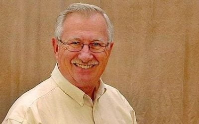 Profiles in Goodwill: Dennis Bickers