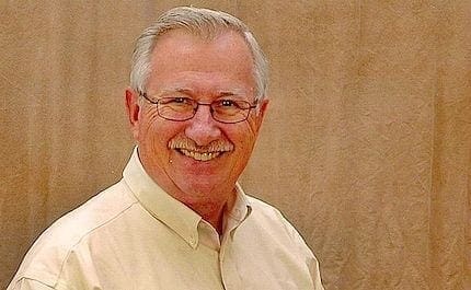 Profiles in Goodwill: Dennis Bickers