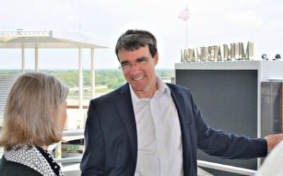 Profiles in Goodwill: Don Gordon