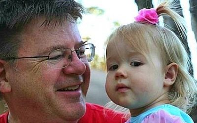 Profiles in Goodwill: Don Sewell