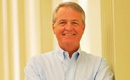 Profiles in Goodwill: Doug Dortch