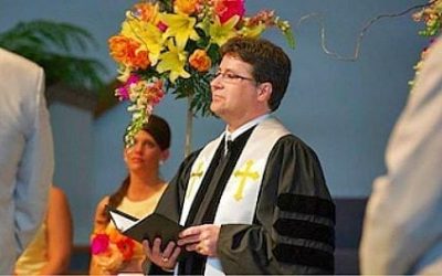 Profiles in Goodwill: Drew Smith