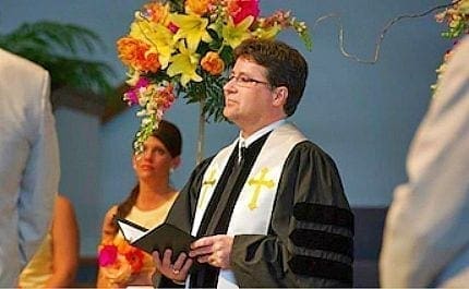 Profiles in Goodwill: Drew Smith